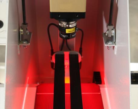 ScreenPrint LED