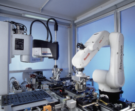Roboter